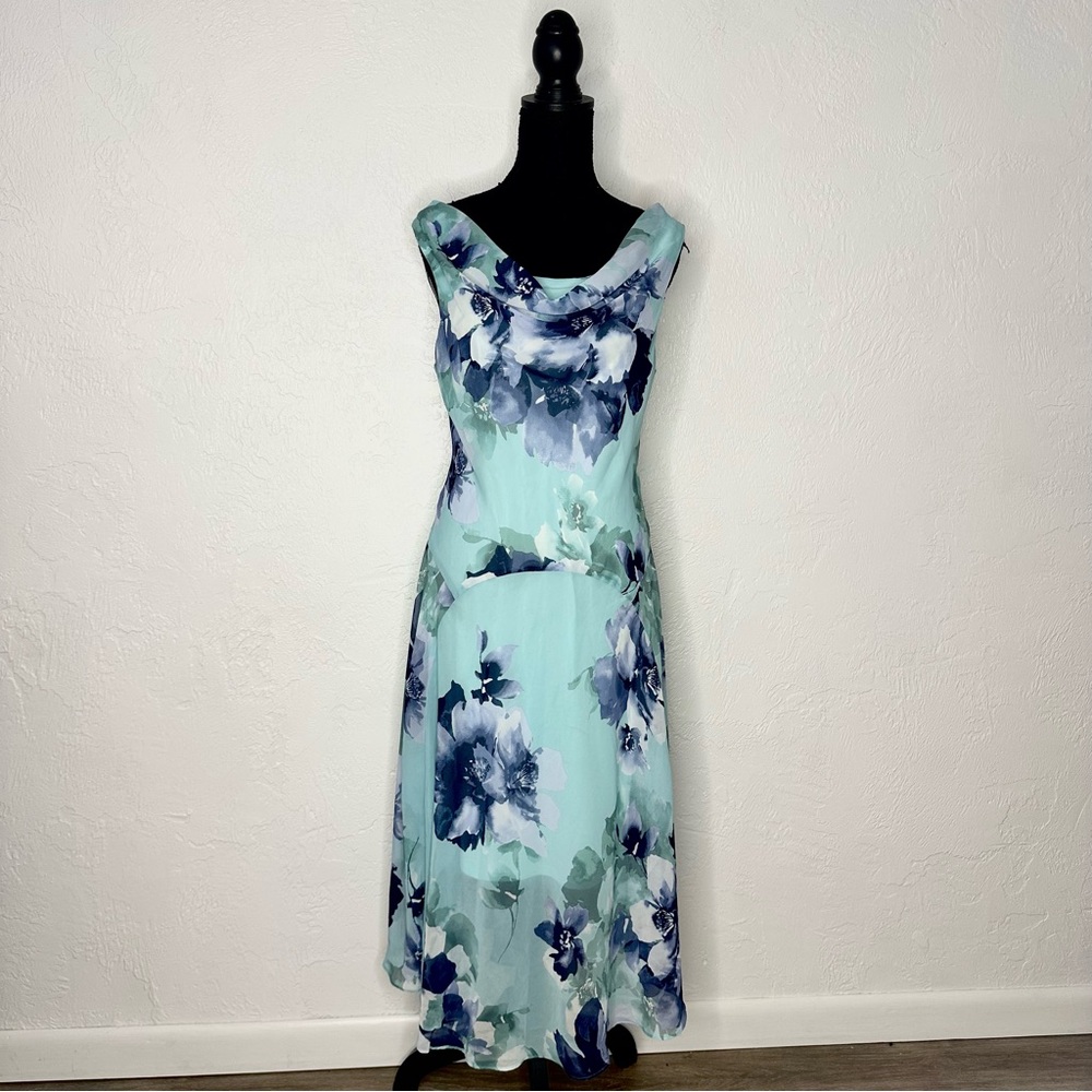 Y2K fairycore Robbie Bee dress